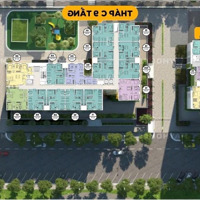 Bán Chung Cư Long Biên 3N-79M2, Giá Chỉ Nhỉnh 50 Triệu/M2; Sổ Hồng Lâu Dài; Nhận Nhà Ngay 090.606.1628