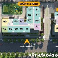 Bán Chung Cư Long Biên 3N-79M2, Giá Chỉ Nhỉnh 50 Triệu/M2; Sổ Hồng Lâu Dài; Nhận Nhà Ngay 090.606.1628