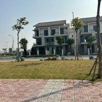 Mở Bán Biệt Thự Song Lập Vila Lake View Giá Chủ Đầu Tư - Vsip Từ Sơn Cạnh Hà Nội
