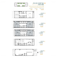 Bán Lô Liền Kề - 2X Tỷ - Sổ Đỏ Sẵn - Bình Minh Đức Giang - Liên Hệ: 0982 998 659