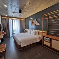 Bán Nhanh Khách Sạn Boutique 33 Phòng Mặt Tiền Biển Đà Nẵng Có Hồ Bơi