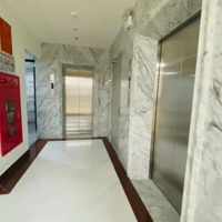 Cho Thuê Nhà Mặt Phố Đoàn Thị Điểm 9 Tầng 1 Hầm 180M2, 2 Thang Máy Thông Sàn Làm Vp, Kinh Doanh Tốt