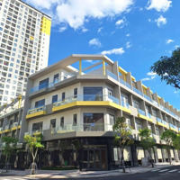 Bcons Uni Valley Sống Đẳng Cấp, Kinh Doanh Sầm Uất