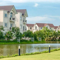 Chủ Nhà Gửi Bán Quỹ Lô Anh Đào 150M2 500M2 Full Đồ Hoặc Thô Giá Hợp Lý Vinhomes Riverside T2/2025