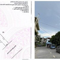 Bán Lô Đất Thổ Cư (Đất Ở Tại Đô Thị) Trung Tâm Thành Phố Thái Nguyên