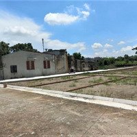 Bán Đất Ở Lâu Dài Tại An Hải, An Dương, Hải Phòng S=79M2 Giá Bán 688 Triệu Bao Sổ