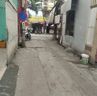 Chính Chủ Cần Bán Gấp Lô Đất Kiệt. Tặng Nhà Cấp 4. Sơn Trà, Tpđn
