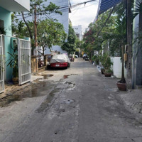 Chính Chủ Cần Bán Gấp Lô Đất Kiệt. Tặng Nhà Cấp 4. Sơn Trà, Tpđn