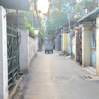 Bán Đất Phố Hồng Tiến 60M2 Mt4.5M Ngõ Thông Ô Tô Kinh Doanh Gần Cafe Nghiền, Trường Qt Wellspring B