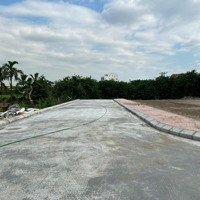 Bán Đất 120,8M2 Đất Đấu Giá Hợp Hoà, Phường Anh Dũng, Giá 28,5 Tr/M2. Liên Hệ: 0975015533