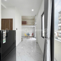 Sẵn Phòng Duplex - Bancol. Full Nội Thất Mới. Ngay Aeon Tân Phú - Đh Công Thương