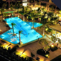 Cho Thuê Căn Hộ 3 Phòng Ngủ- 2 Vệ Sinhpicity High Park Quận 12 - Full Nội Thất - Chỉ 12.5 Triệu/Tháng