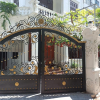 Cho Thuê Biệt Thự Lưu Hữu Phước,Diện Tích125M2, 6 Tầng,Mặt Tiền6M, Thông Sàn, Thang Máy, Ngõ Ô Tô