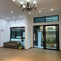 Cho Thuê Biệt Thự Lưu Hữu Phước,Diện Tích125M2, 6 Tầng,Mặt Tiền6M, Thông Sàn, Thang Máy, Ngõ Ô Tô