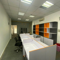 Văn Phòng 50M2 Full Bàn Ghế, Máy Lạnh Tòa Nhà Văn Phòng Bộ Công Thương Số 171-175 Hàm Nghi, Quận 1