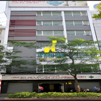Văn Phòng 50M2 Full Bàn Ghế, Máy Lạnh Tòa Nhà Văn Phòng Bộ Công Thương Số 171-175 Hàm Nghi, Quận 1