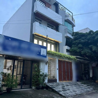 Bán Nhà Đẹp Giá Tốt Ngaytrung Tâm Thương Mạigigamall, Khu Bên Sông Phường Hiệp Bình Chánh. Nha 4 Tầng 90M2(5X18M)