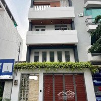 Bán Nhà Đẹp Giá Tốt Ngaytrung Tâm Thương Mạigigamall, Khu Bên Sông Phường Hiệp Bình Chánh. Nha 4 Tầng 90M2(5X18M)