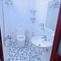 Bán nhà hẻm 1/ đường số 4, phường 11, Gò Vấp (4 tỷ 990)
