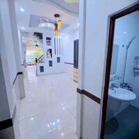 Bán nhà hẻm 1/ đường số 4, phường 11, Gò Vấp (4 tỷ 990)