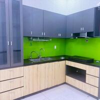 Bán nhà hẻm 1/ đường số 4, phường 11, Gò Vấp (4 tỷ 990)