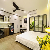 Siêu Phẩm Ccmn 8 Tầng Thang Máy Phố Chính Kinh - Sát Nguyễn Trãi 1 Gần Ngã Tư Sở - 45M2 X 8 Tầng