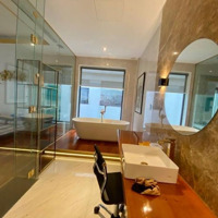 Độc Quyền Bán Căn Góc 525M2 - 319Tỷ, Thang Máy; 275M2 Giá Từ 128Tỷ; 300M2; 320M2; 500M2