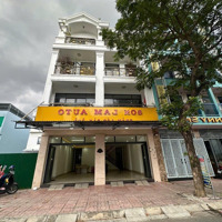 Bán Nhà Khu Đô Thị Nha Trang Mặt Tiền Ngang 8M Khu Đô Thị Hà Quang 1 Đường Lạc An Rộng 20M