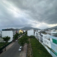 Bán Nhà Khu Đô Thị Nha Trang Mặt Tiền Ngang 8M Khu Đô Thị Hà Quang 1 Đường Lạc An Rộng 20M