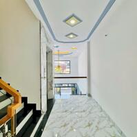 Bán Nhà Mặt Tiền Kinh Doanh Đường Trần Bá Giao, Phường 05, Quận Gò vấp, Hồ chí Minh