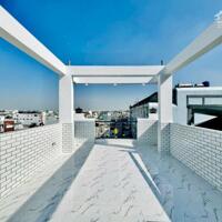 Bán Nhà Mặt Tiền Kinh Doanh Đường Trần Bá Giao, Phường 05, Quận Gò vấp, Hồ chí Minh