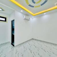 Bán Nhà Mặt Tiền Kinh Doanh Đường Trần Bá Giao, Phường 05, Quận Gò vấp, Hồ chí Minh