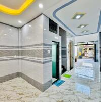 Bán Nhà Mặt Tiền Kinh Doanh Đường Trần Bá Giao, Phường 05, Quận Gò vấp, Hồ chí Minh