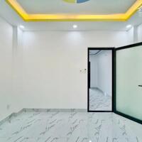 Bán Nhà Mặt Tiền Kinh Doanh Đường Trần Bá Giao, Phường 05, Quận Gò vấp, Hồ chí Minh