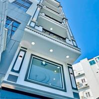 Bán Nhà Mặt Tiền Kinh Doanh Đường Trần Bá Giao, Phường 05, Quận Gò vấp, Hồ chí Minh