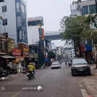 Mặt Phố Trung Tâm 4 Quận: Hai Bà -Hm- Thanh Xuân - Đống Đa, 8T Thang Máy Kinh Doanh Siêu Đỉnh 2X Tỷ