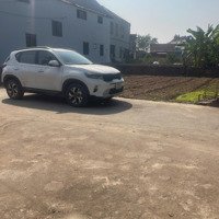 Bán Đất Tại Cd Quán Trạch, Xã Liên Nghĩa, Văn Giang, Hưng Yên, 39 Triệu / M2, 78 M2, View Đẹp