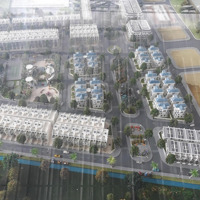 Đất Nền Góc Biệt Thự 140M2 Giá: 3.868 Tỷ Vnd Sổ Hồng Chính Chủ. Alo: 028.66.848.848