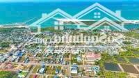 LÔ ĐẤT DUY NHẤT 351M2 TẠI BÃI TẮM LỘC AN CHỈ CÁCH 600M