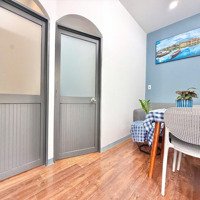 Siêu Phẩm 2 Phòng Ngủgần Ngã Tư Phú Nhuận, Phòng Ban Công, Tách Bếp Riêng Biệt, Diện Tích Rộng Thoáng