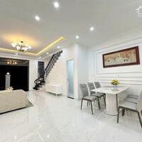 Nhà 2 tầng kiệt oto Minh Mạng tân cổ điển, sát làng Hành Hương và những điểm du lịch nổi tiếng