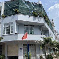 100% Thổ Cư, Nhà 2 Mặt Tiền 6Mx21M 1 Trệt 1 Lầu Đang Thu Nhập Đều 20 Triệu/ Tháng. Tầng Trên Để Ở.
