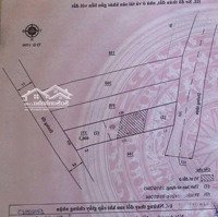 Bán Đất Gần 500M2 Sẵn Thổ Cư Mặt Tiền Trường Chinh Lộc Tân
