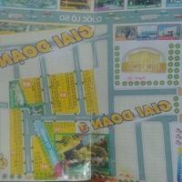 Đất nền đô thị 83m2 kdc Nam Phong Ecotown giá rẻ đầu tư 830tr