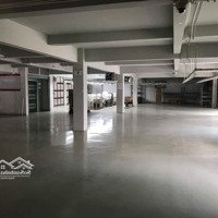 Cho Thuê Nhà Xưởng 690M2 Sẵn Điện, Nước Vị Trí Đẹp Giá Chỉ 32 Triệu/Th