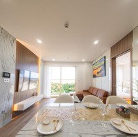 Siêu Hiếm! Giỏ Hàng Ngoại Giao Căn 3 Phòng Ngủview Biển Mỹ Khê Cực Đẹp - Pháp Lý Đầy Đủ - Giá Chỉ 49 Tr/M2