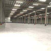 Cho thuê kho xưởng DT 3000- 20000m2 KCN Nam Sơn Hạp Lĩnh Bắc Ninh