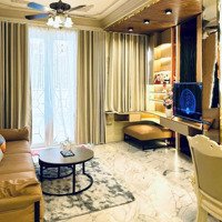 Nhà Đẹp 38M2 3 Lầu Ni Sư Huỳnh Liên Tân Bình 4.4 Tỷ