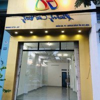Cho Thuê Mặt Tiền Hồ Xuân Hương