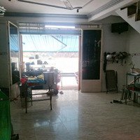 Bán Nhà Mặt Tiền Đường Số Quận 4 .